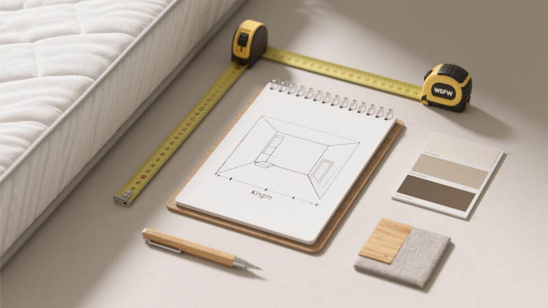 Checklist mua sắm nội thất chung cư Vinhomes Smart City từ A–Z