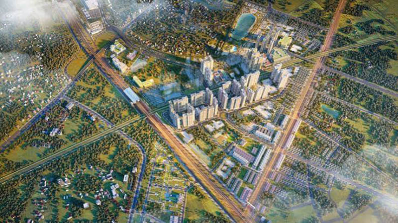 Kinh Nghiệm Mua Sắm Nội Thất Chung Cư Vinhomes Smart City Từ A–Z