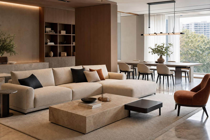 Mua Bàn Ghế, Sofa, Bàn Ăn Dự Án Ở Đâu Có Giá Tốt? Mua bàn ghế, sofa, bàn ăn dự án ở đâu có giá tốt?