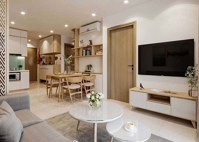 Mua Đồ Nội Thất Chung Cư Vinhomes Ocean Park Ở Đâu Đẹp, Giá Tốt? Những món đồ nội thất nên đầu tư khi mới nhận căn hộ Vinhomes Ocean Park