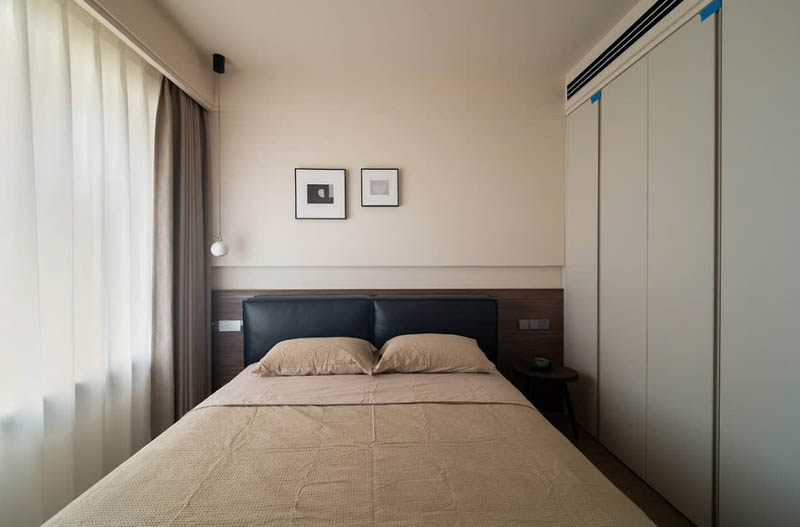 Mua Đồ Nội Thất Chung Cư Vinhomes Ocean Park Ở Đâu Đẹp, Giá Tốt? Nội thất phòng ngủ – Ưu tiên sự thoải mái và tiện dụng
