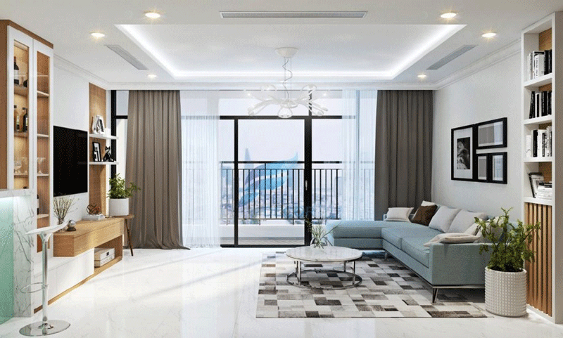 Mua Đồ Nội Thất Chung Cư Vinhomes Ocean Park Ở Đâu Đẹp, Giá Tốt? Mua đồ nội thất chung cư Vinhomes Ocean Park ở đâu đẹp, giá tốt?