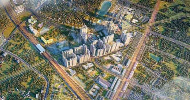 Kinh Nghiệm Mua Sắm Nội Thất Chung Cư Vinhomes Smart City Từ A–Z